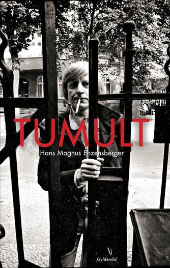 Hans Magnus Enzensberger: Tumult