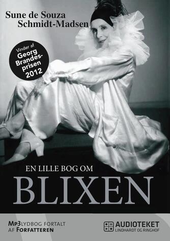 Sune de Souza Schmidt-Madsen: En lille bog om Blixen