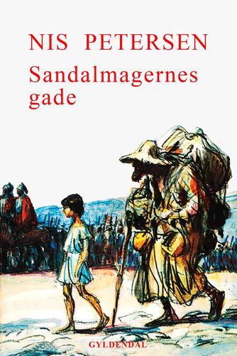 Nis Petersen (f. 1897): Sandalmagernes gade