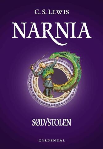 C. S. Lewis: Narnia - sølvstolen