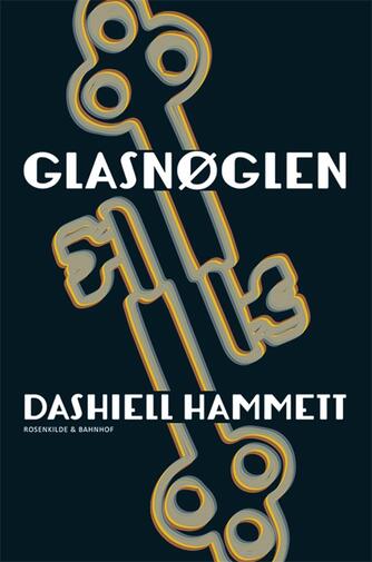 Dashiell Hammett: Glasnøglen