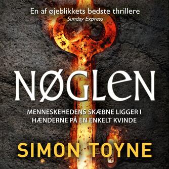 Simon Toyne: Nøglen