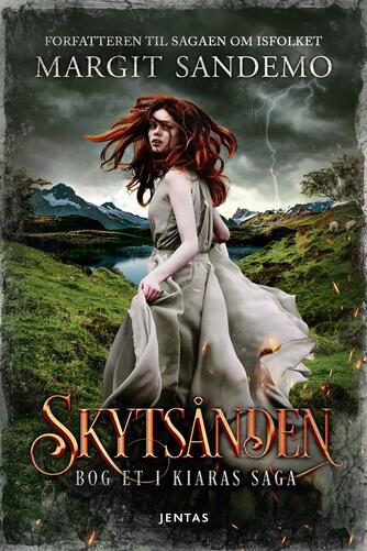 Margit Sandemo: Skytsånden