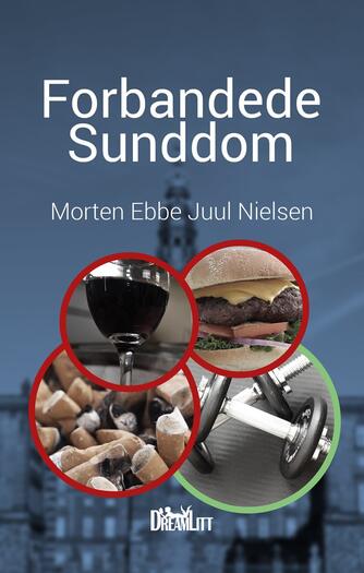 Morten Ebbe Juul Nielsen: Forbandede sunddom
