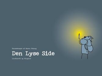 Maren Uthaug: Den lyse side : tankestreger