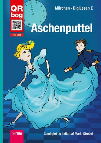 Maria Strebel: Aschenputtel