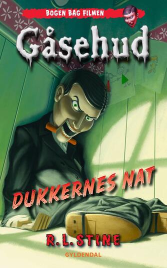 R. L. Stine: Dukkernes nat