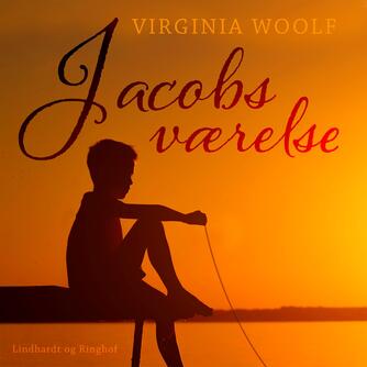 Virginia Woolf: Jacobs værelse