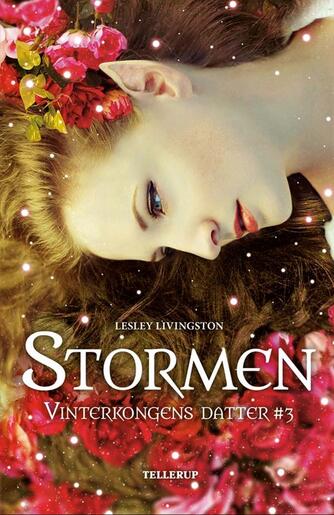 Lesley Livingston: Stormen