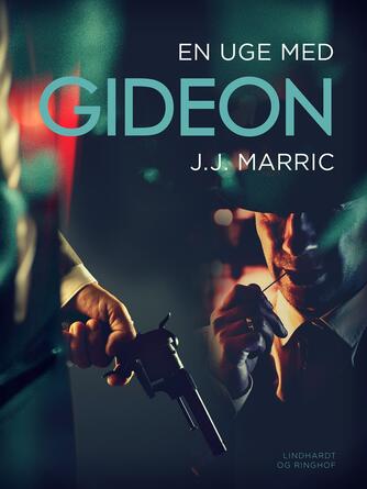 J. J. Marric: En uge med Gideon : kriminalroman