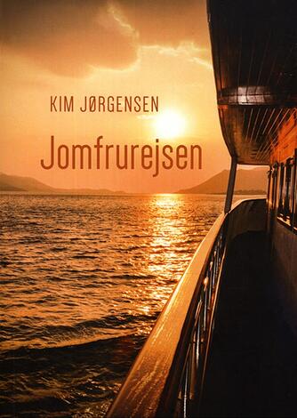 Kim Jørgensen (f. 1965-04-17): Jomfrurejsen
