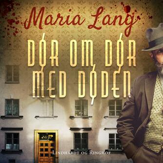 Maria Lang: Dør om dør med døden