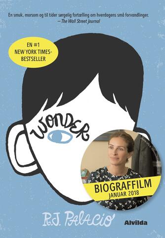 R. J. Palacio: Wonder