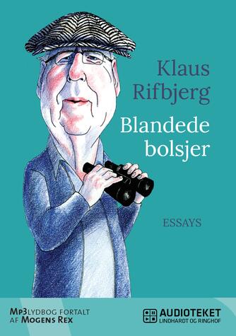 Klaus Rifbjerg: Blandede bolsjer