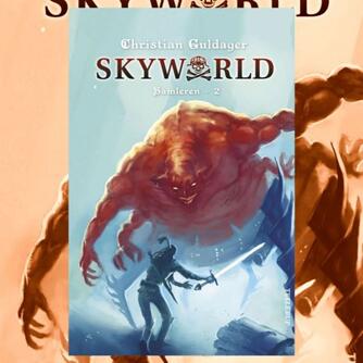 Christian Guldager: Skyworld. 2, Samleren