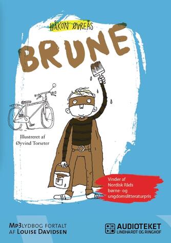 Håkon Øvreås: Brune