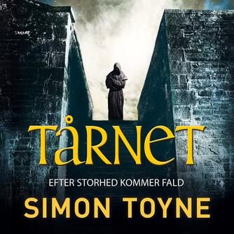 Simon Toyne: Tårnet