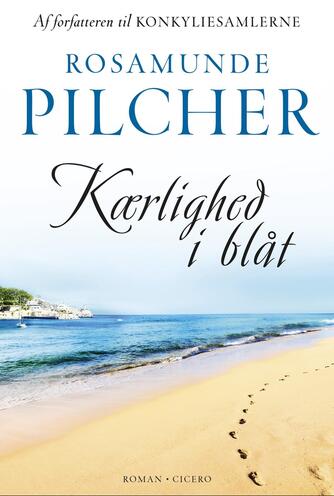 Rosamunde Pilcher: Kærlighed i blåt