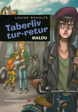 Louise Roholte: Taberliv tur-retur