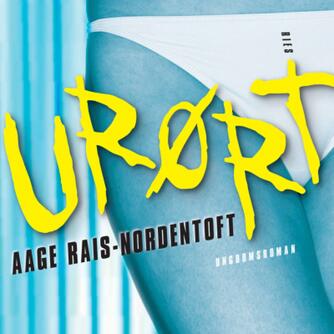 Aage Rais: Urørt