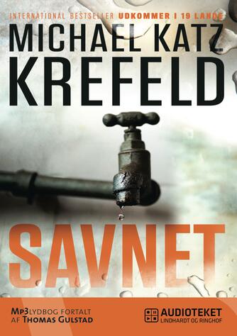 Michael Katz Krefeld: Savnet