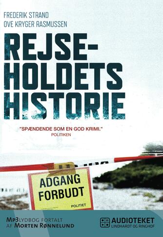 : Rejseholdets historie