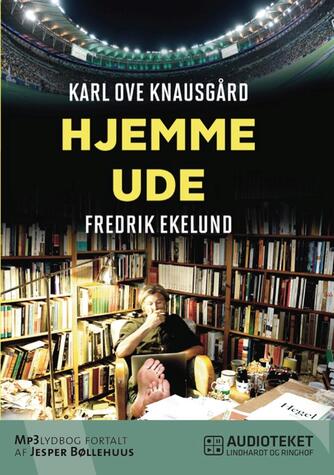 : Hjemme - ude