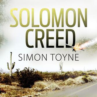 Simon Toyne: Solomon Creed