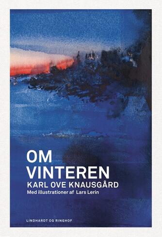 Karl Ove Knausgård: Om vinteren