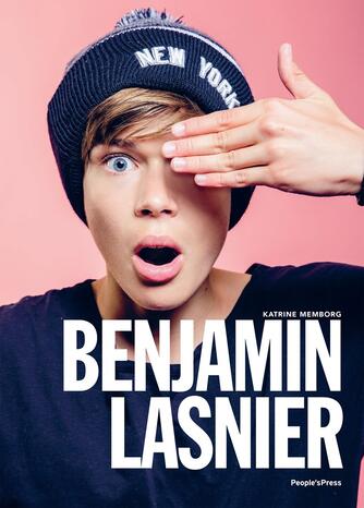 Katrine Memborg: Benjamin Lasnier