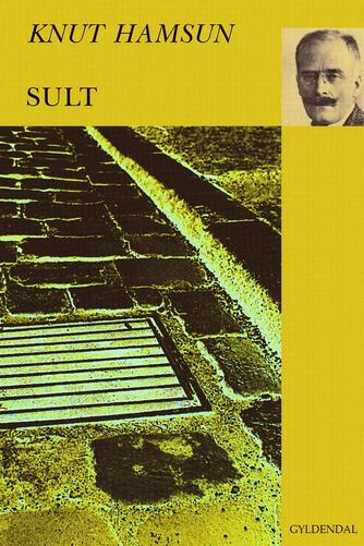 Knut Hamsun: Sult