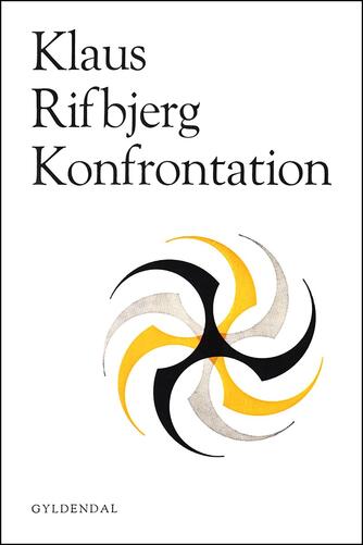 Klaus Rifbjerg: Konfrontation