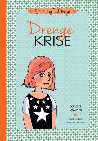 Sandra Schwartz: Drengekrise