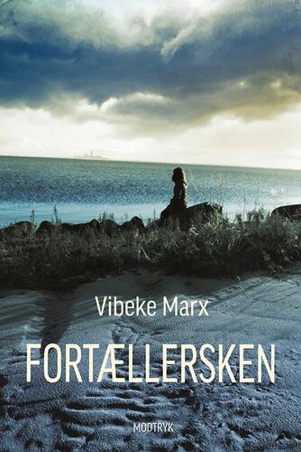 Vibeke Marx: Fortællersken