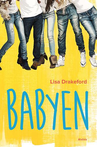 Lisa Drakeford: Babyen