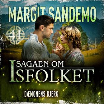 Margit Sandemo: Dæmonens bjerg