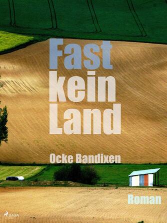 Ocke Bandixen: Fast kein Land : roman