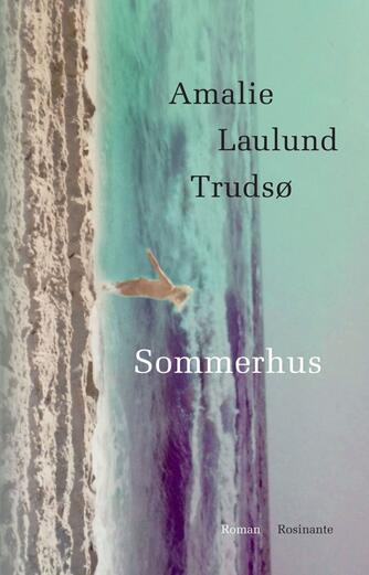 Amalie Laulund Trudsø: Sommerhus : roman