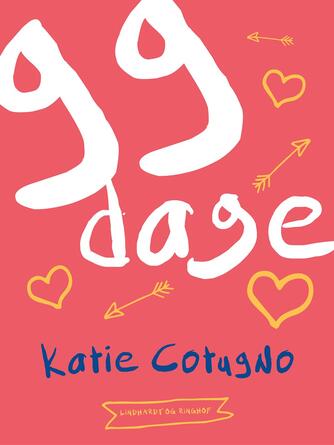 Katie Cotugno: 99 dage