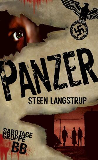 Steen Langstrup: Panzer