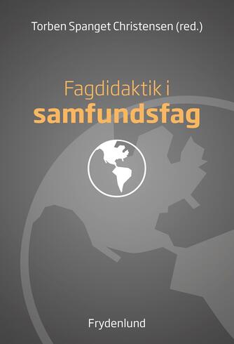 : Fagdidaktik i samfundsfag