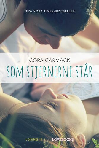 Cora Carmack: Som stjernerne står