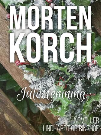 Morten Korch: Julestemning