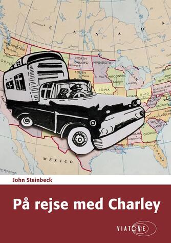 John Steinbeck: På rejse med Charley