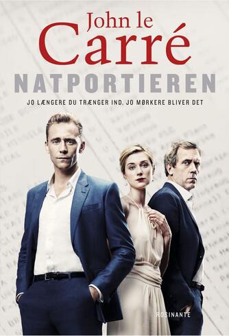 John Le Carré: Natportieren