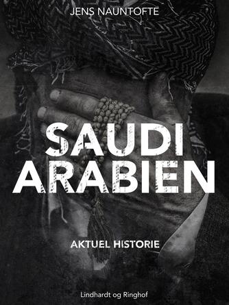 Jens Nauntofte: Saudi Arabien