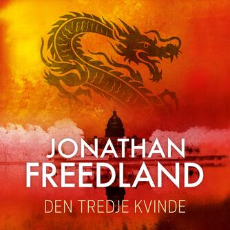 Jonathan Freedland: Den tredje kvinde