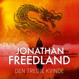 Jonathan Freedland: Den tredje kvinde