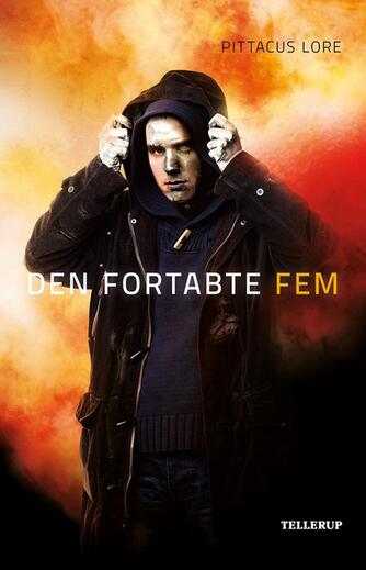 Pittacus Lore: Den fortabte fem