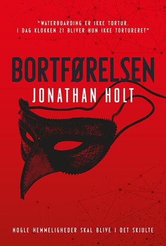 Jonathan Holt: Bortførelsen